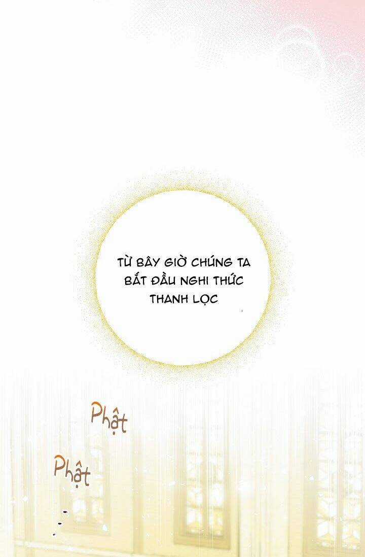 Vẻ Đẹp Của Ác Ma Chapter 7 trang 54