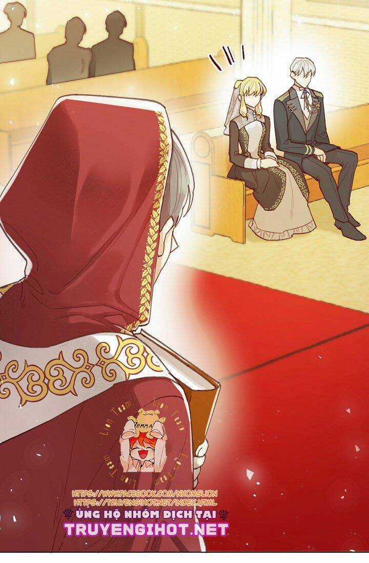 Vẻ Đẹp Của Ác Ma Chapter 7 trang 55