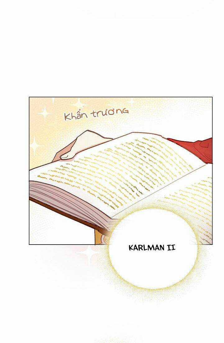 Vẻ Đẹp Của Ác Ma Chapter 7 trang 56