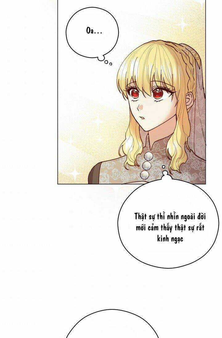 Vẻ Đẹp Của Ác Ma Chapter 7 trang 59