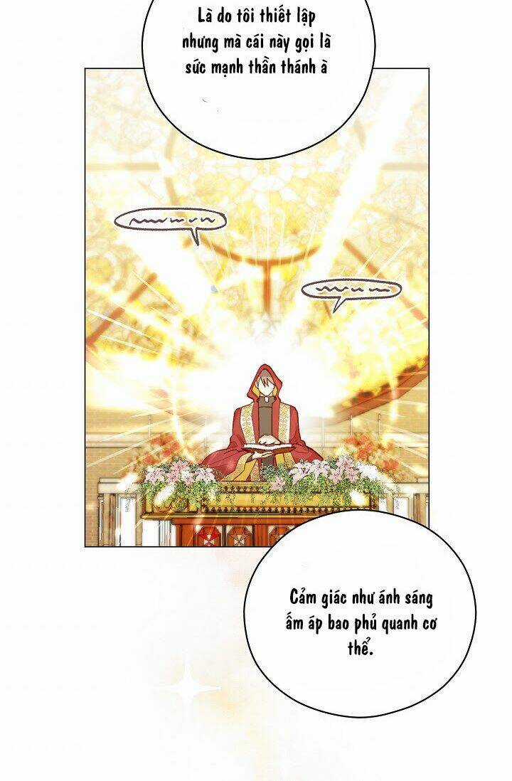 Vẻ Đẹp Của Ác Ma Chapter 7 trang 60