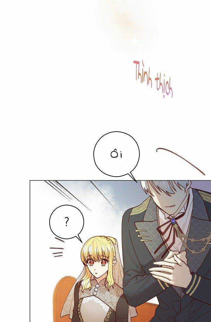 Vẻ Đẹp Của Ác Ma Chapter 7 trang 61