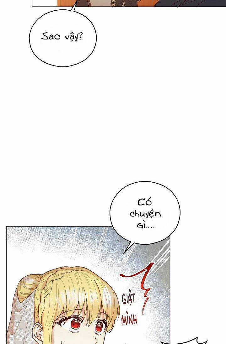 Vẻ Đẹp Của Ác Ma Chapter 7 trang 62