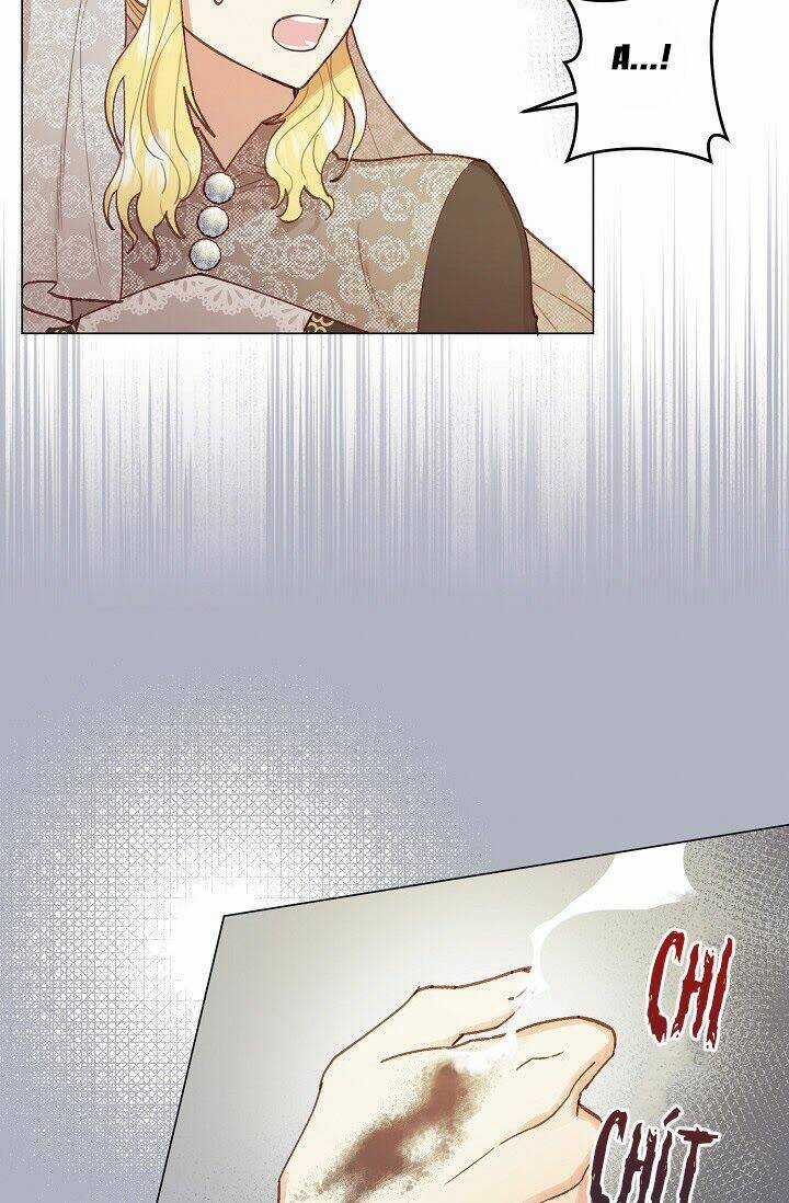 Vẻ Đẹp Của Ác Ma Chapter 7 trang 63