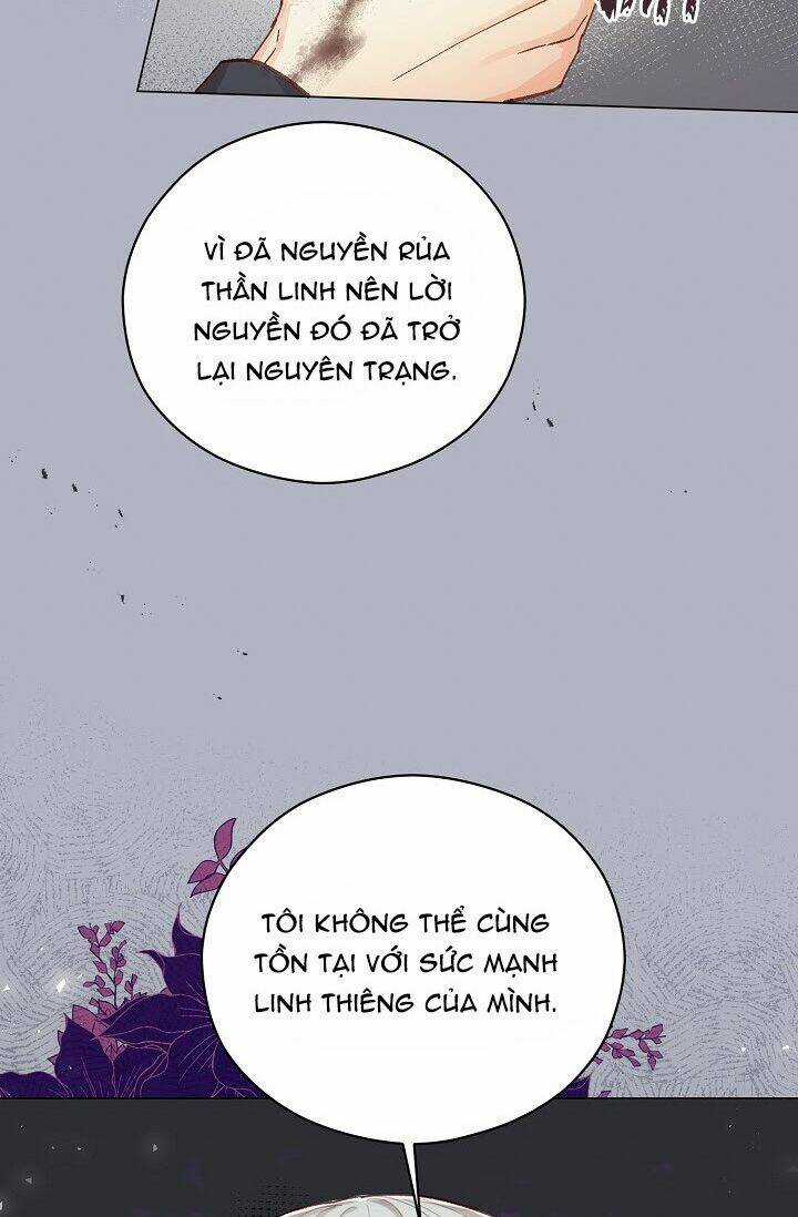 Vẻ Đẹp Của Ác Ma Chapter 7 trang 64