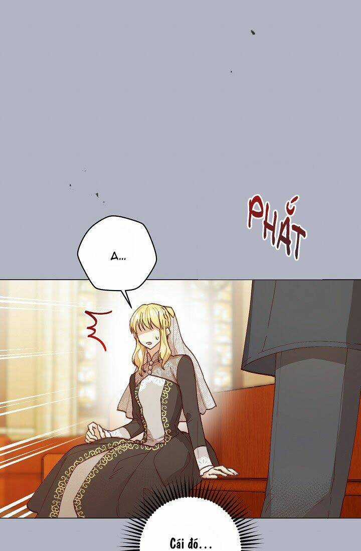 Vẻ Đẹp Của Ác Ma Chapter 7 trang 67