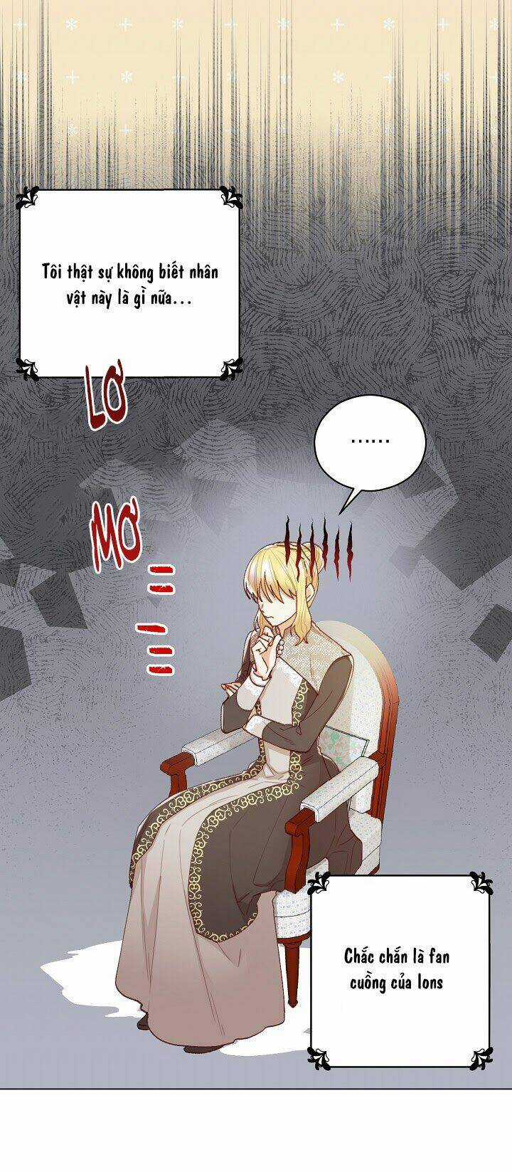 Vẻ Đẹp Của Ác Ma Chapter 7 trang 7