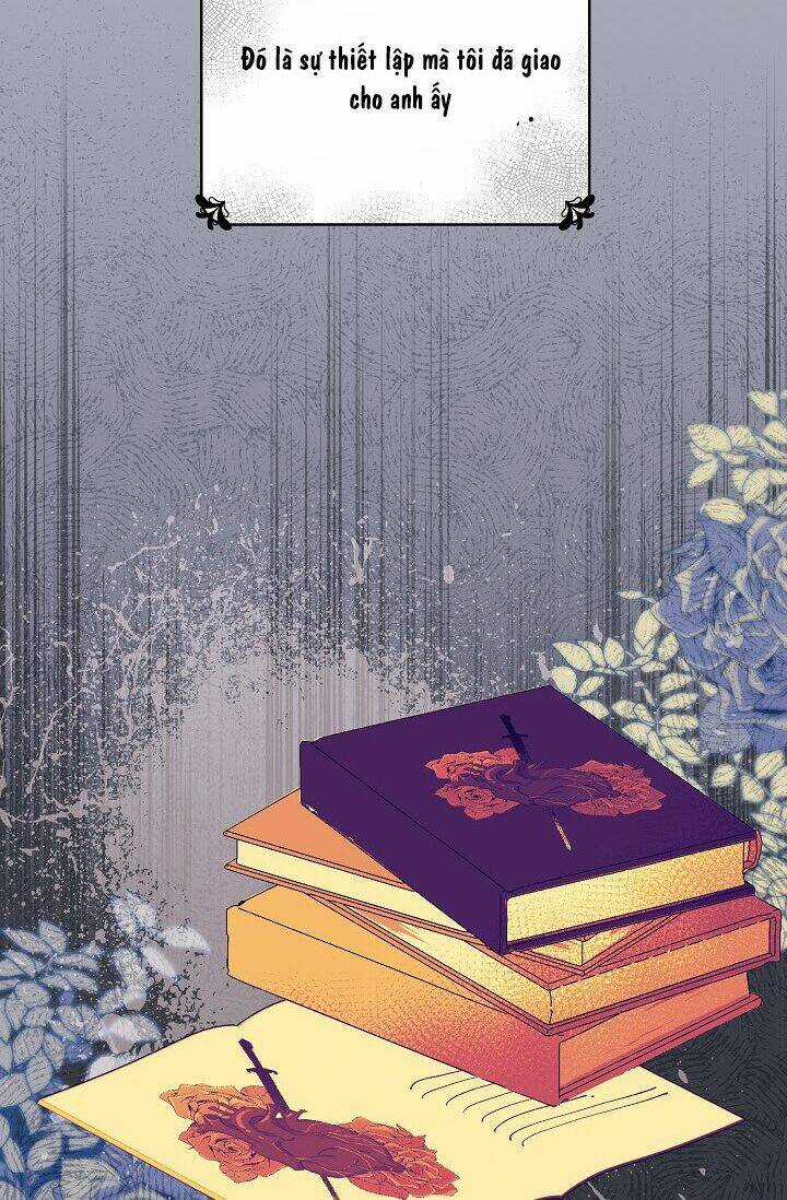 Vẻ Đẹp Của Ác Ma Chapter 7 trang 72