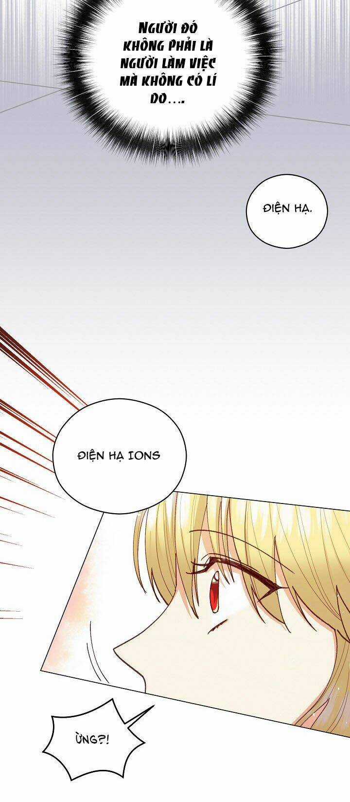 Vẻ Đẹp Của Ác Ma Chapter 7 trang 9