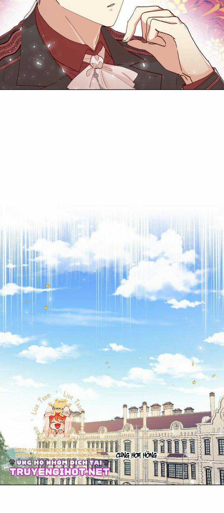 Vẻ Đẹp Của Ác Ma Chapter 8 trang 11