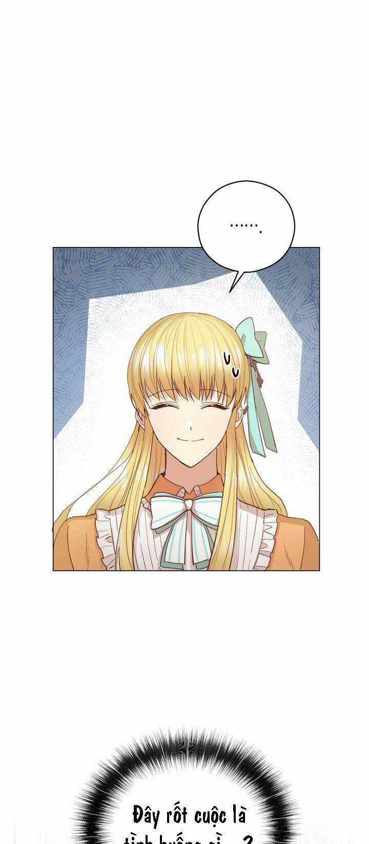 Vẻ Đẹp Của Ác Ma Chapter 8 trang 12