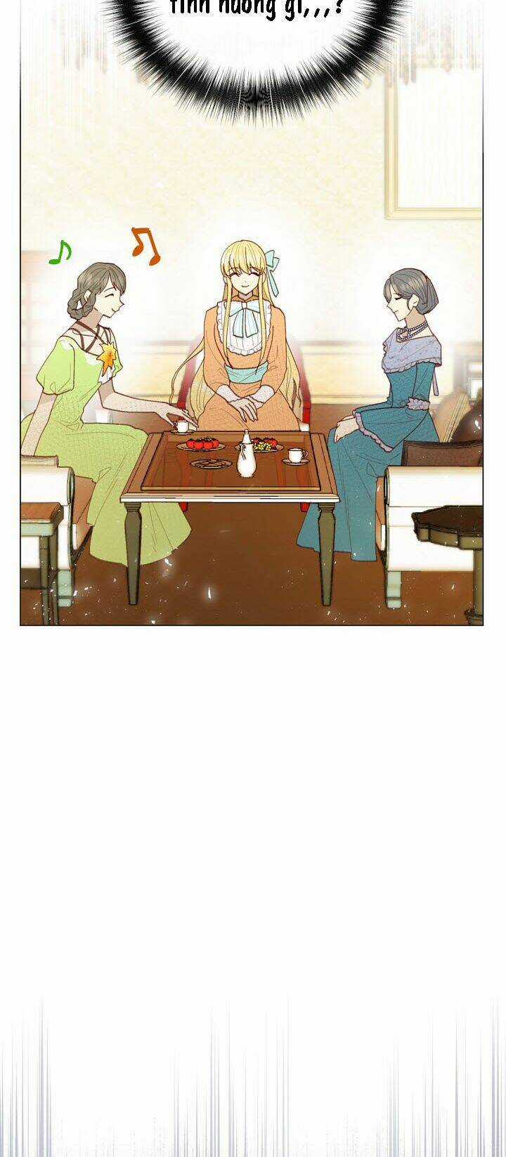 Vẻ Đẹp Của Ác Ma Chapter 8 trang 13