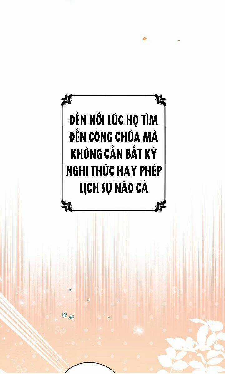 Vẻ Đẹp Của Ác Ma Chapter 8 trang 21