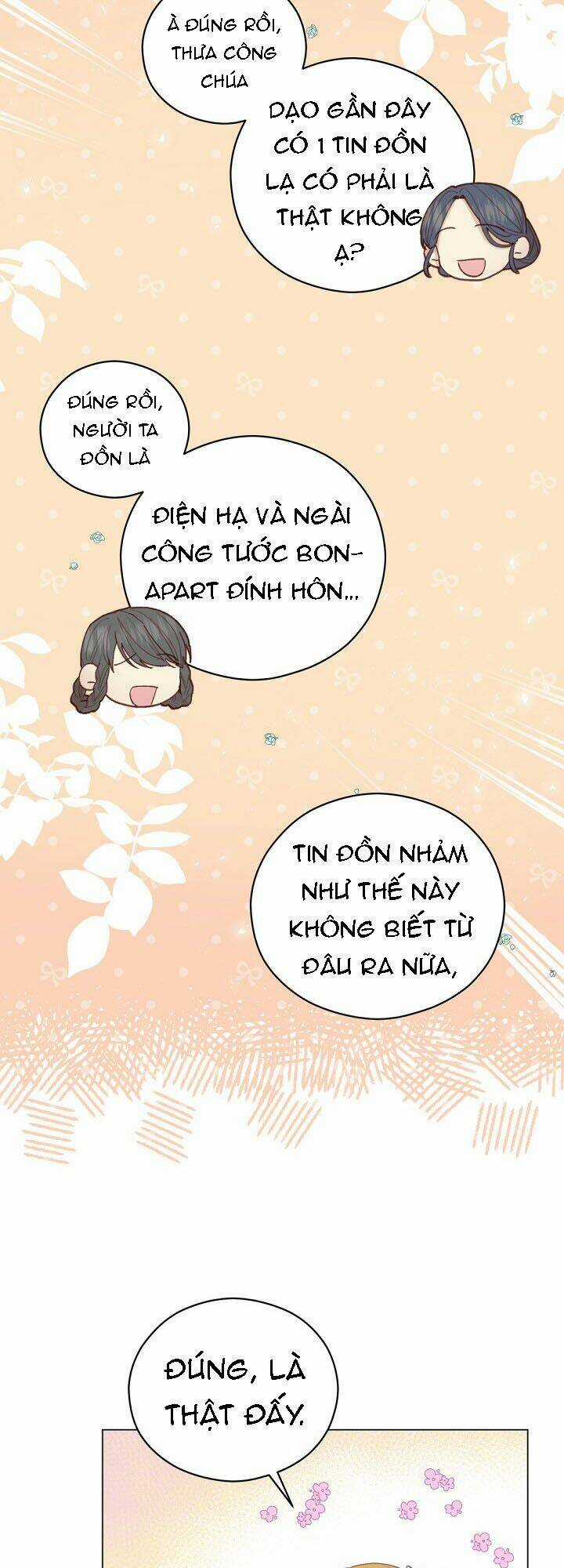 Vẻ Đẹp Của Ác Ma Chapter 8 trang 22