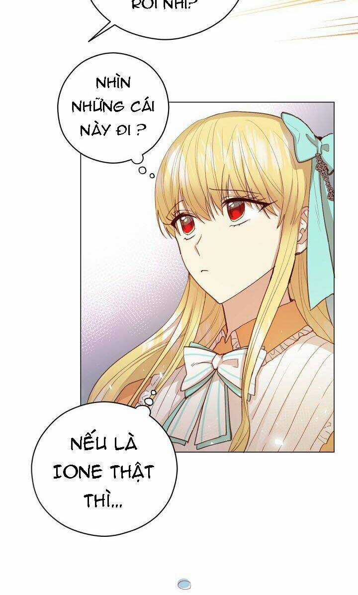 Vẻ Đẹp Của Ác Ma Chapter 8 trang 26