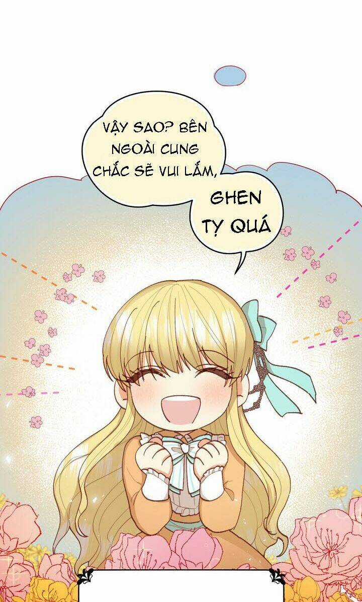 Vẻ Đẹp Của Ác Ma Chapter 8 trang 27