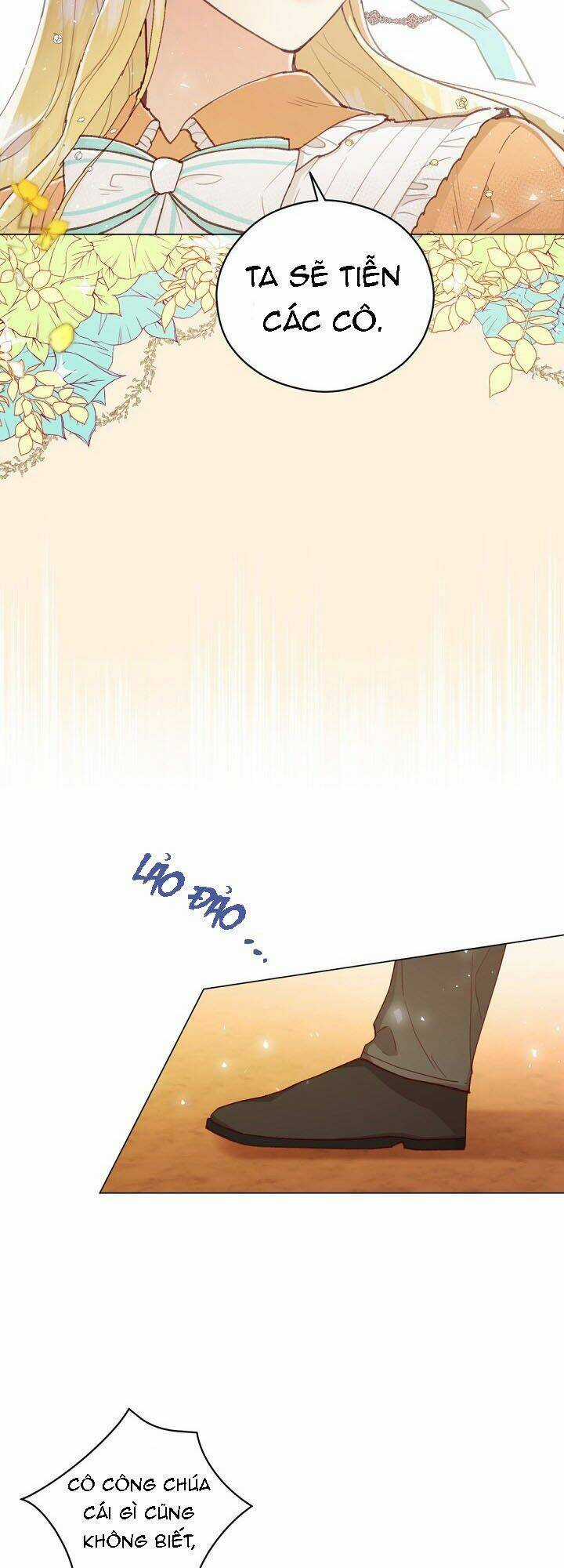 Vẻ Đẹp Của Ác Ma Chapter 8 trang 35