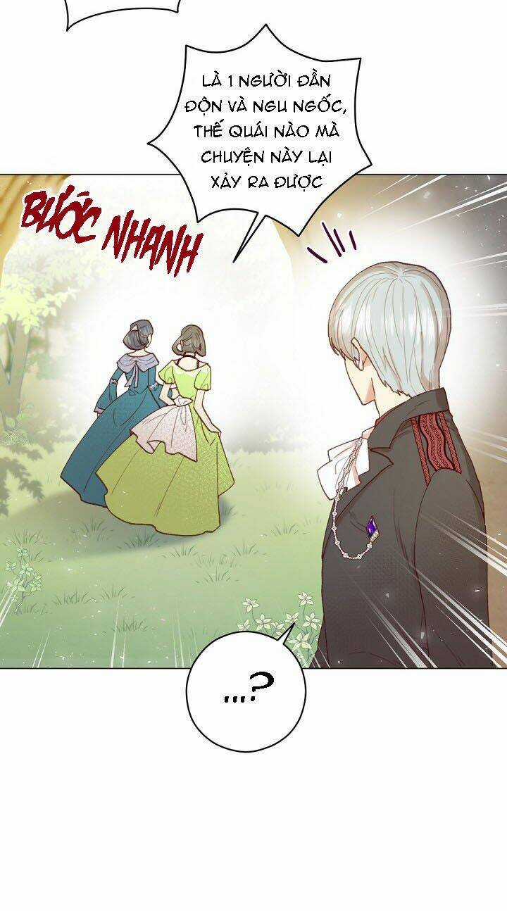 Vẻ Đẹp Của Ác Ma Chapter 8 trang 36