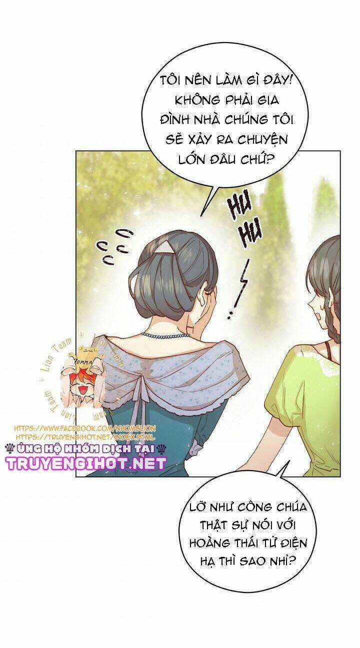 Vẻ Đẹp Của Ác Ma Chapter 8 trang 37