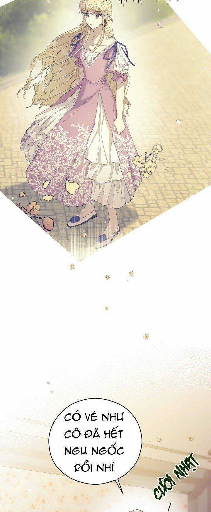 Vẻ Đẹp Của Ác Ma Chapter 8 trang 39