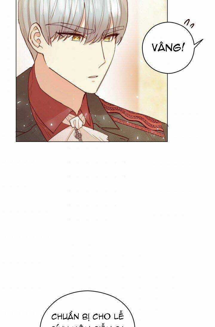 Vẻ Đẹp Của Ác Ma Chapter 8 trang 4