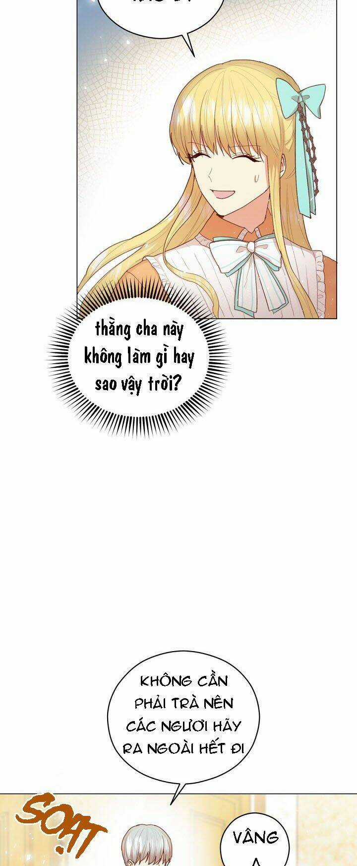 Vẻ Đẹp Của Ác Ma Chapter 8 trang 42