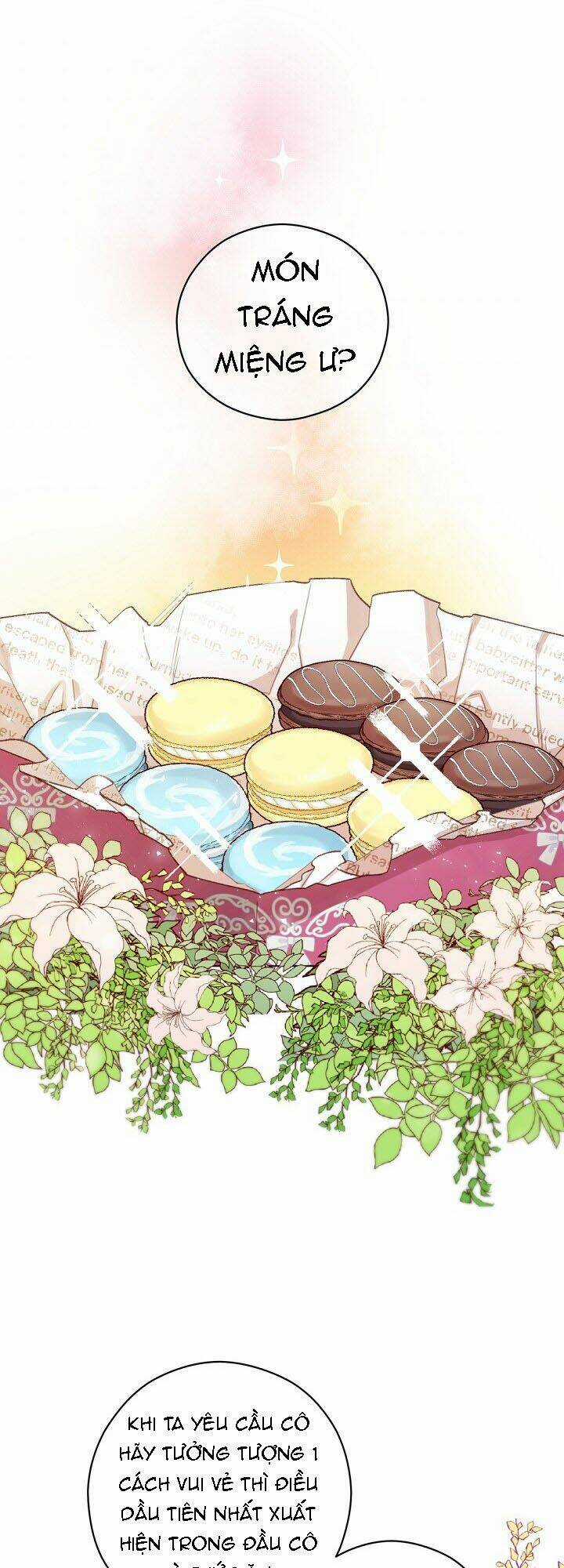 Vẻ Đẹp Của Ác Ma Chapter 8 trang 44