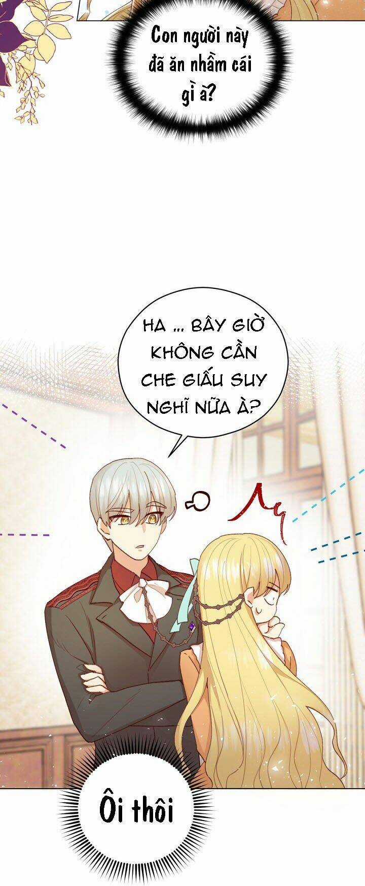 Vẻ Đẹp Của Ác Ma Chapter 8 trang 46