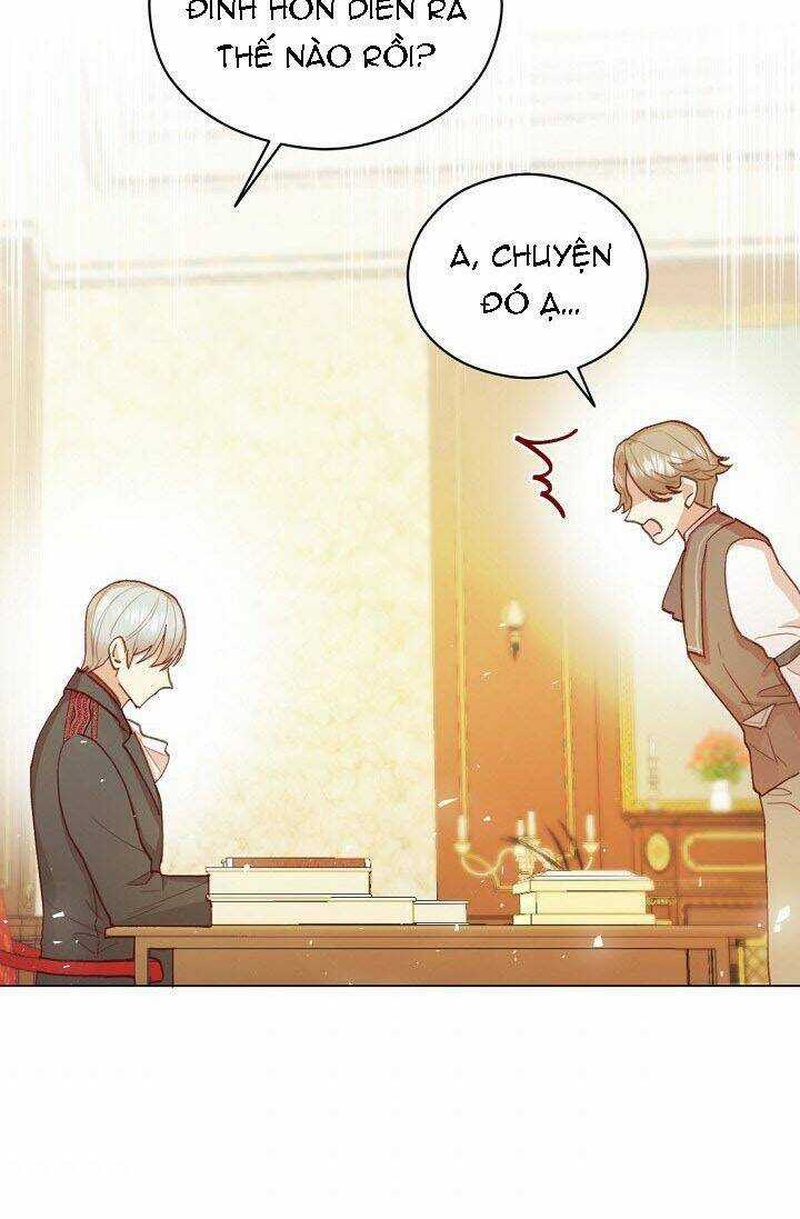 Vẻ Đẹp Của Ác Ma Chapter 8 trang 5