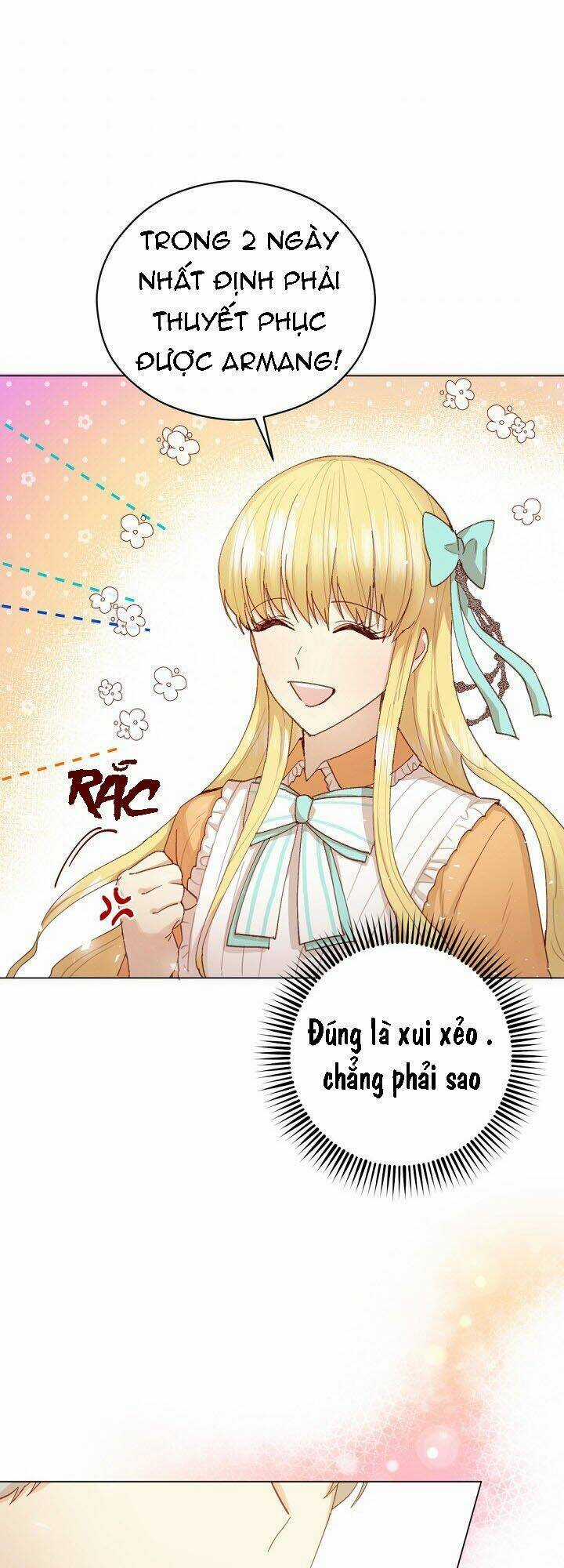 Vẻ Đẹp Của Ác Ma Chapter 8 trang 50