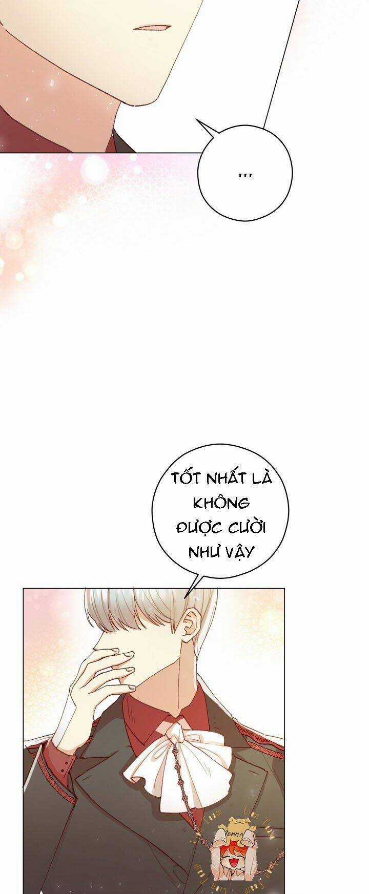 Vẻ Đẹp Của Ác Ma Chapter 8 trang 51