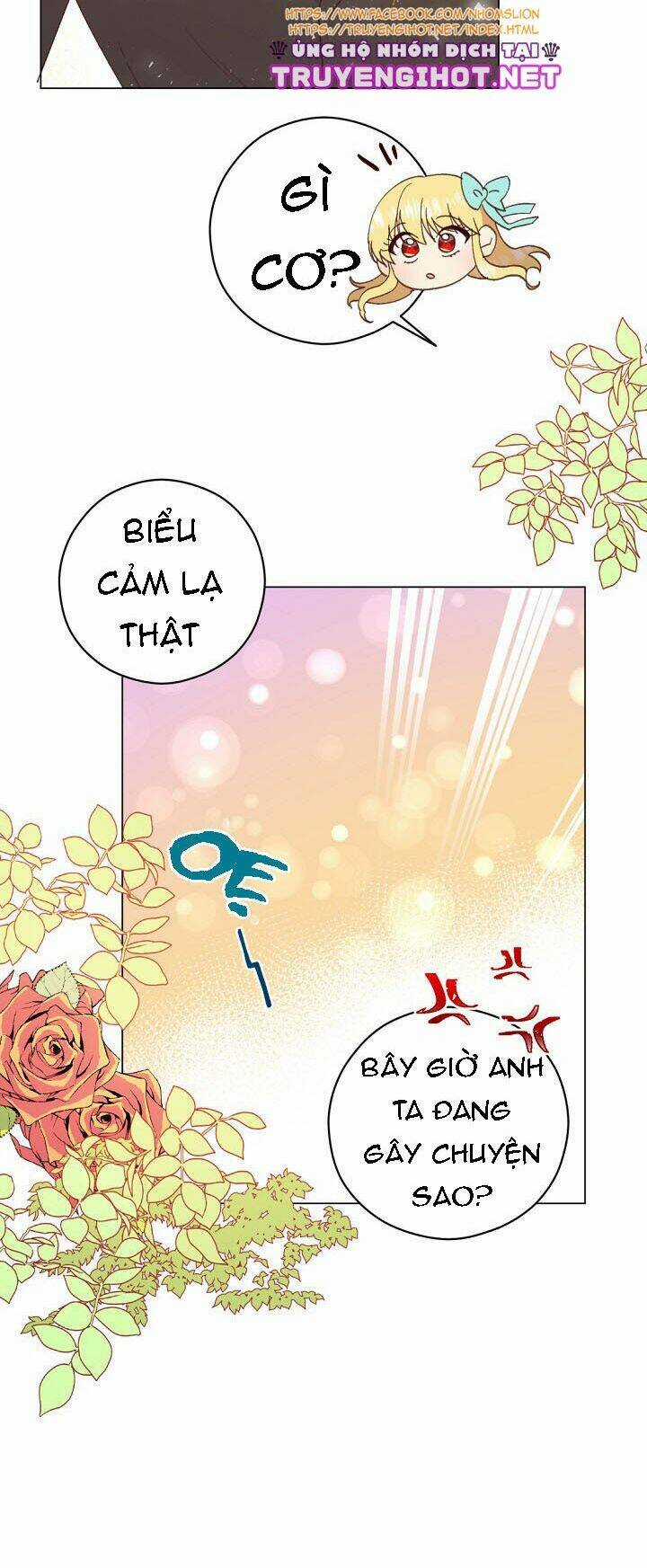 Vẻ Đẹp Của Ác Ma Chapter 8 trang 52