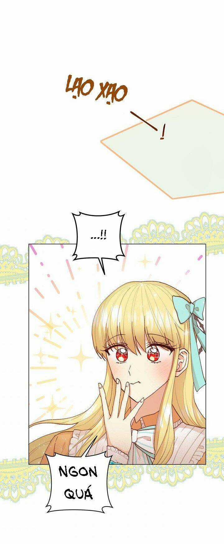 Vẻ Đẹp Của Ác Ma Chapter 8 trang 55