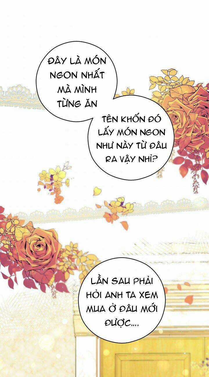 Vẻ Đẹp Của Ác Ma Chapter 8 trang 56