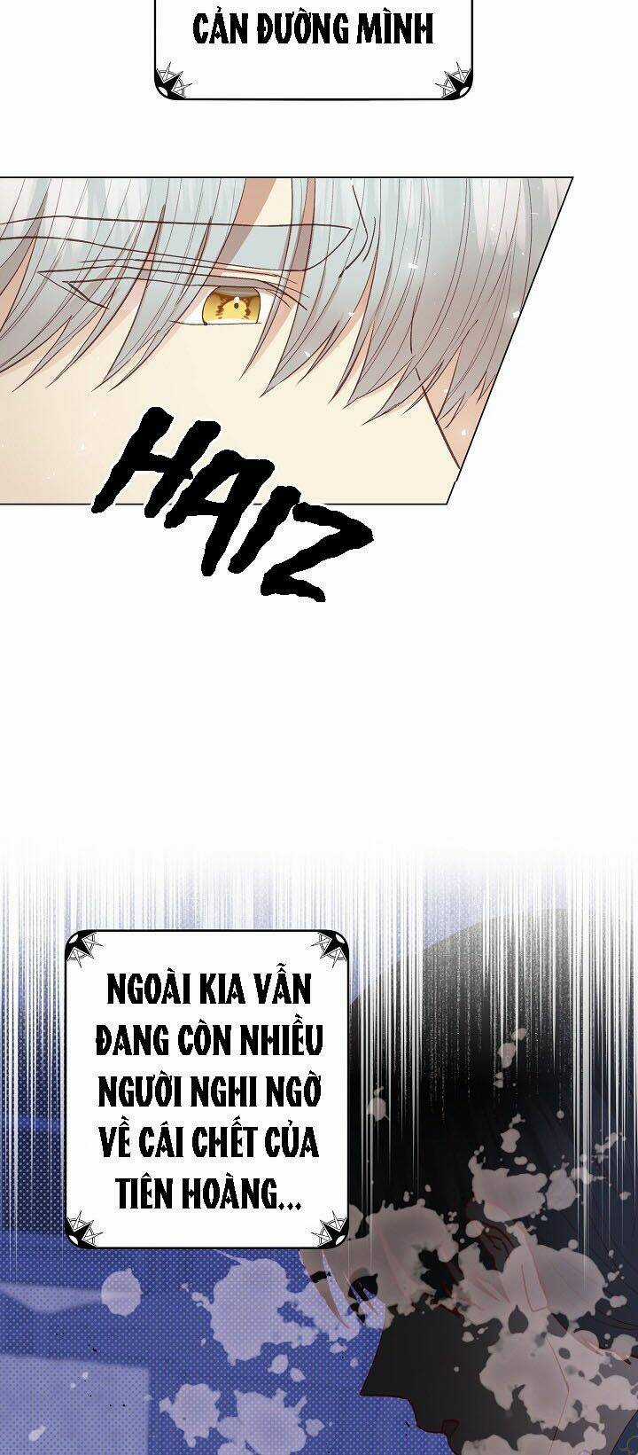 Vẻ Đẹp Của Ác Ma Chapter 8 trang 7