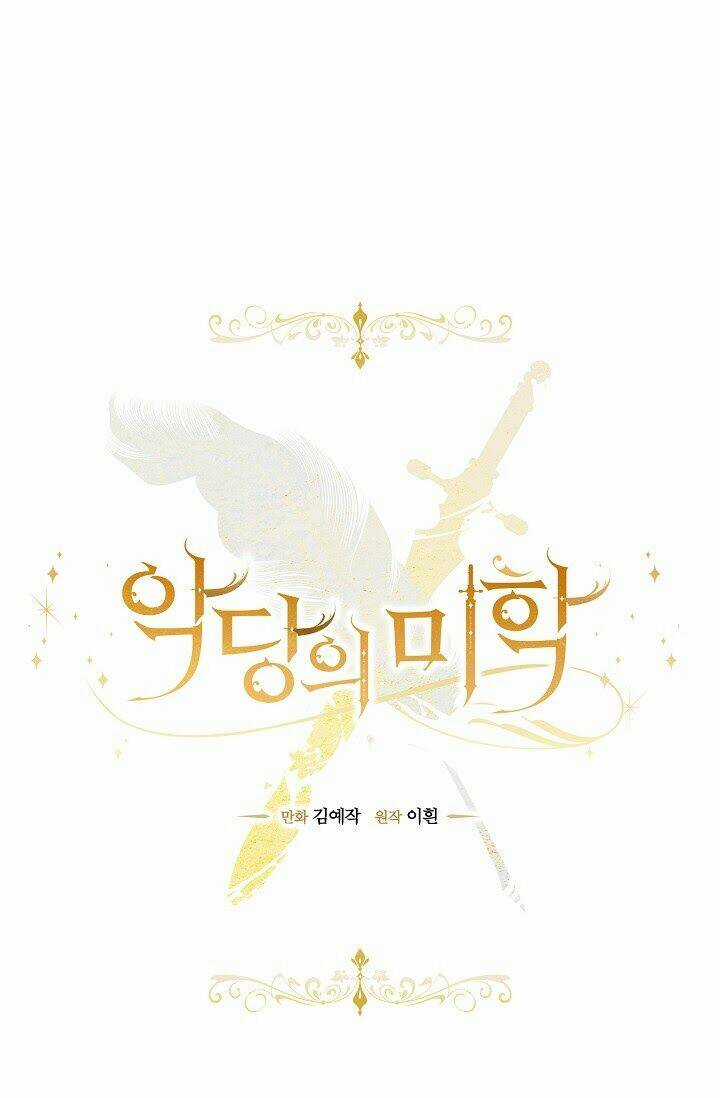 Vẻ Đẹp Của Ác Ma Chapter 9 trang 10