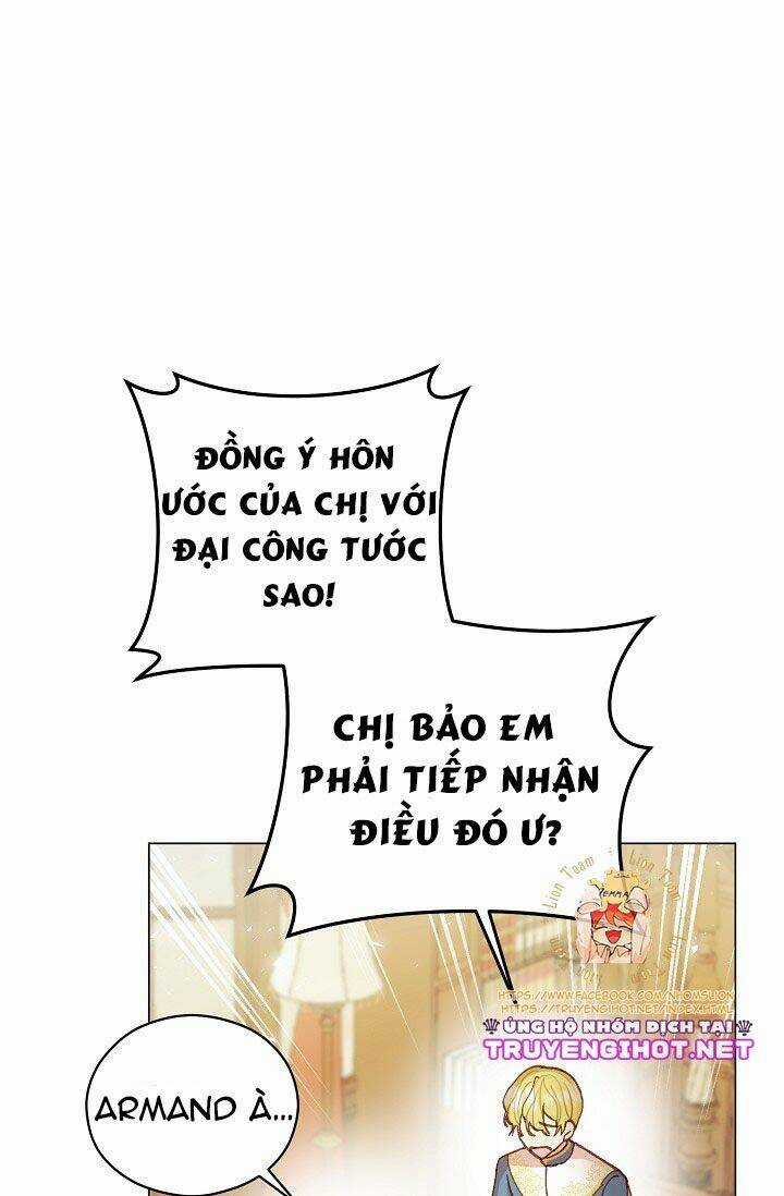 Vẻ Đẹp Của Ác Ma Chapter 9 trang 11