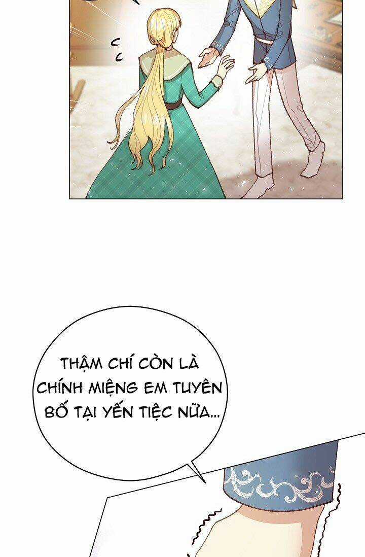 Vẻ Đẹp Của Ác Ma Chapter 9 trang 12