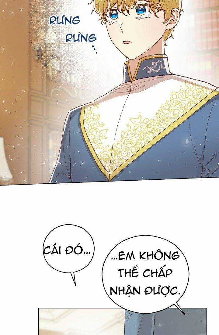 Vẻ Đẹp Của Ác Ma Chapter 9 trang 14