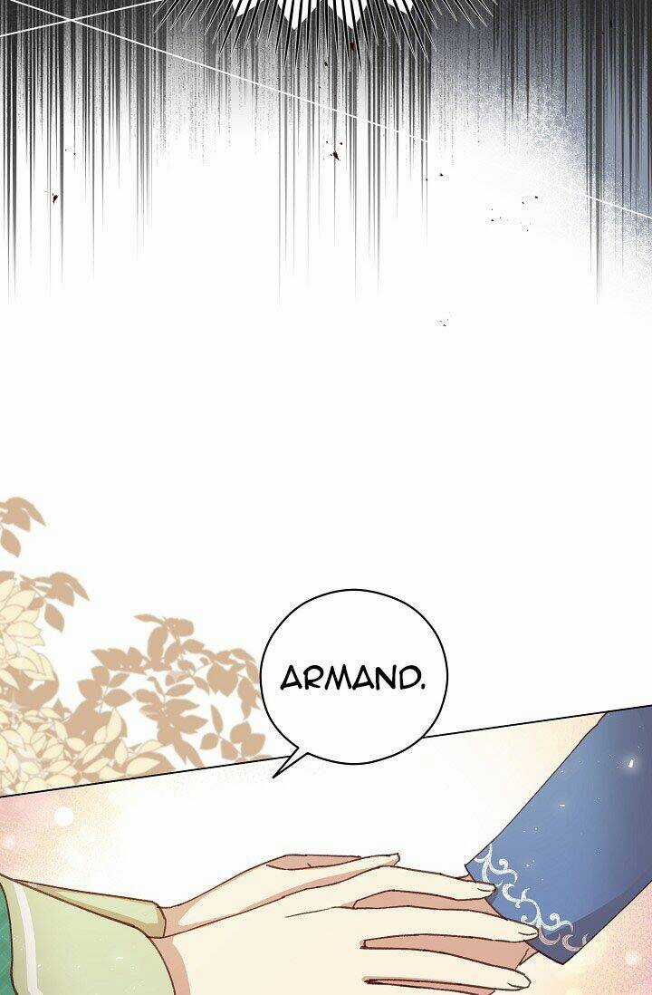 Vẻ Đẹp Của Ác Ma Chapter 9 trang 18