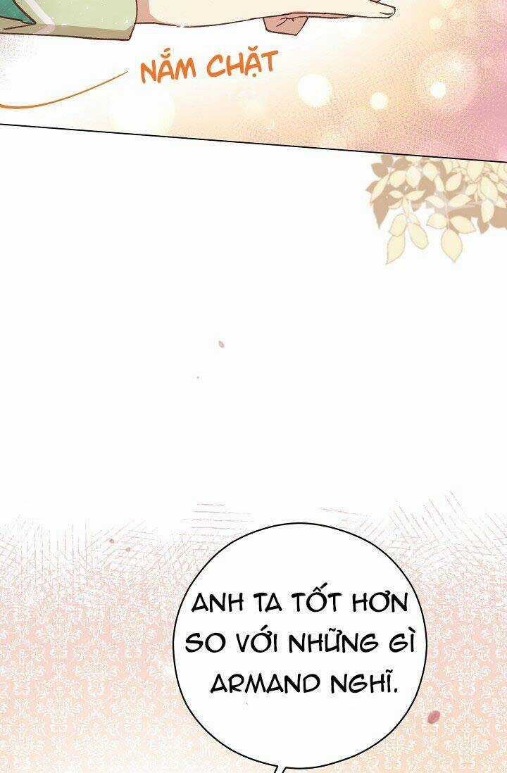 Vẻ Đẹp Của Ác Ma Chapter 9 trang 19