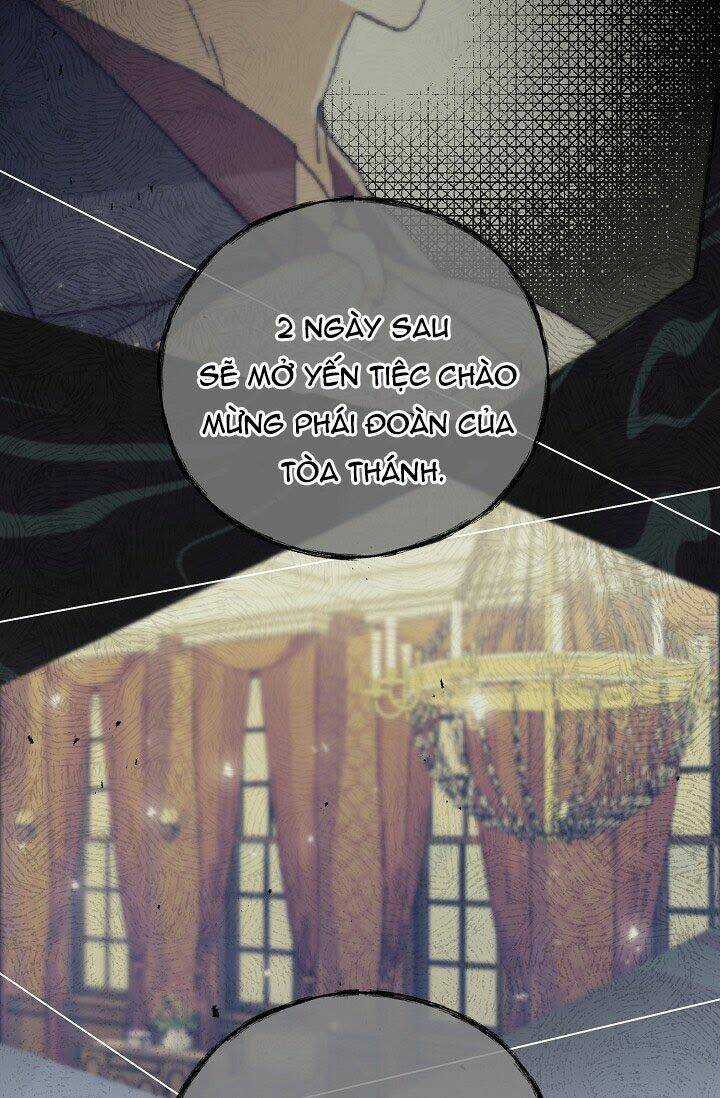 Vẻ Đẹp Của Ác Ma Chapter 9 trang 2