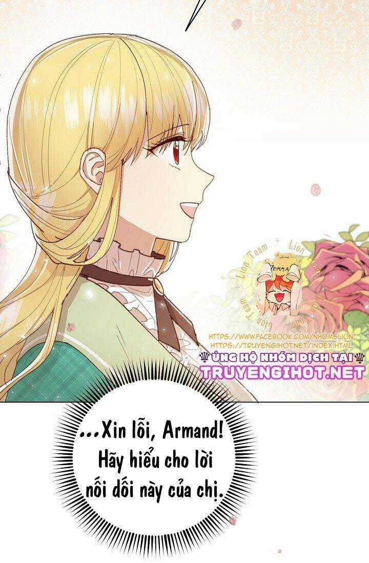 Vẻ Đẹp Của Ác Ma Chapter 9 trang 20