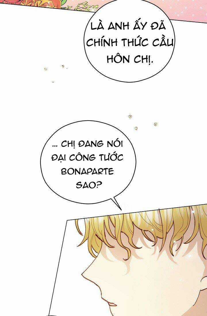 Vẻ Đẹp Của Ác Ma Chapter 9 trang 23