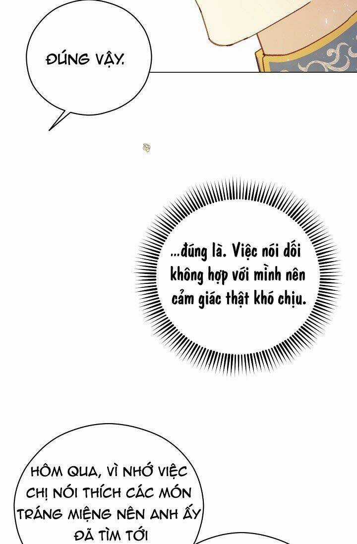 Vẻ Đẹp Của Ác Ma Chapter 9 trang 24