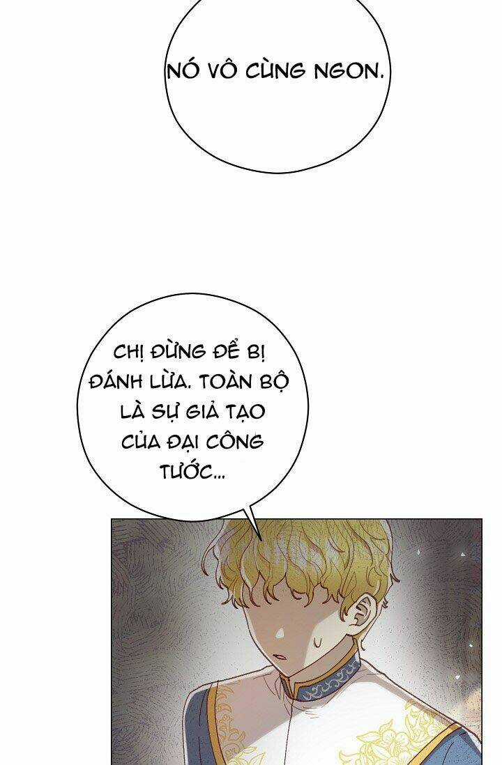 Vẻ Đẹp Của Ác Ma Chapter 9 trang 26