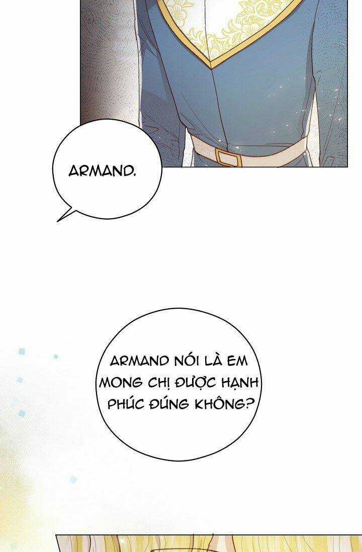 Vẻ Đẹp Của Ác Ma Chapter 9 trang 27