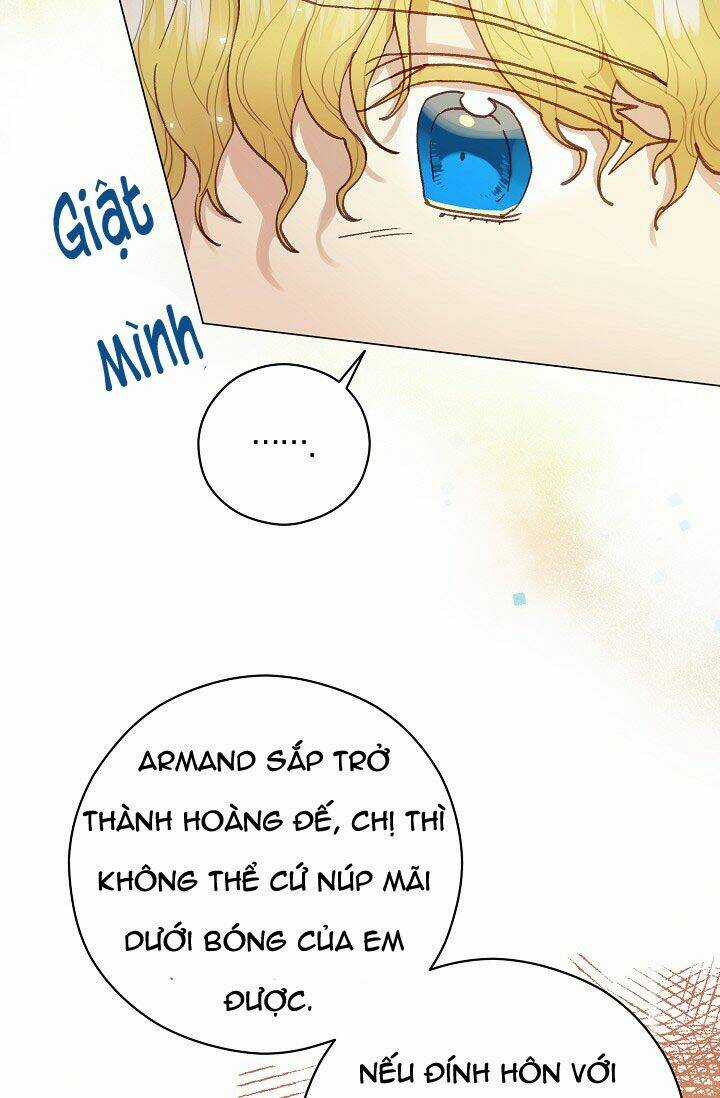 Vẻ Đẹp Của Ác Ma Chapter 9 trang 28