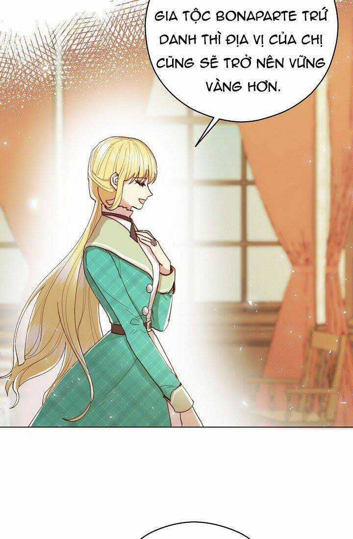 Vẻ Đẹp Của Ác Ma Chapter 9 trang 29