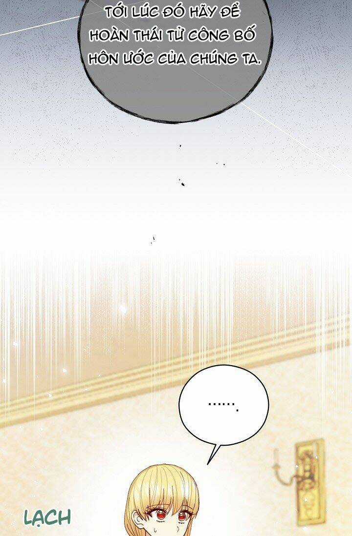 Vẻ Đẹp Của Ác Ma Chapter 9 trang 3